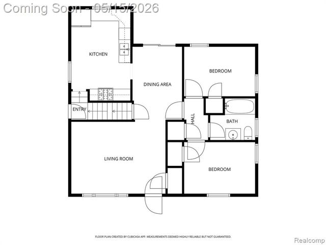 13527 Phelps Street, Southgate, MI 48195