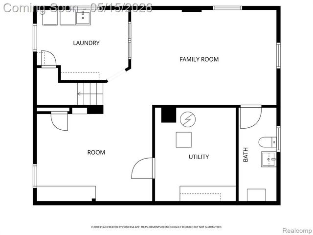 13527 Phelps Street, Southgate, MI 48195