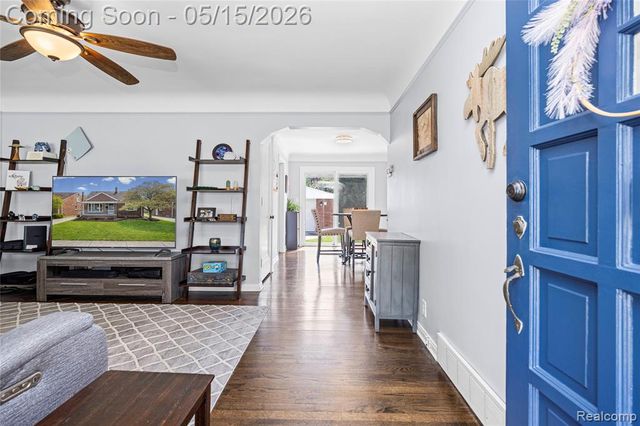 13527 Phelps Street, Southgate, MI 48195