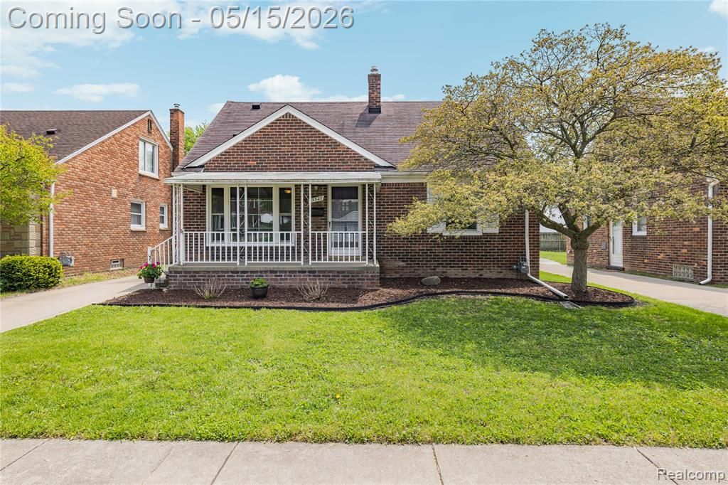 13527 Phelps Street, Southgate, MI 48195