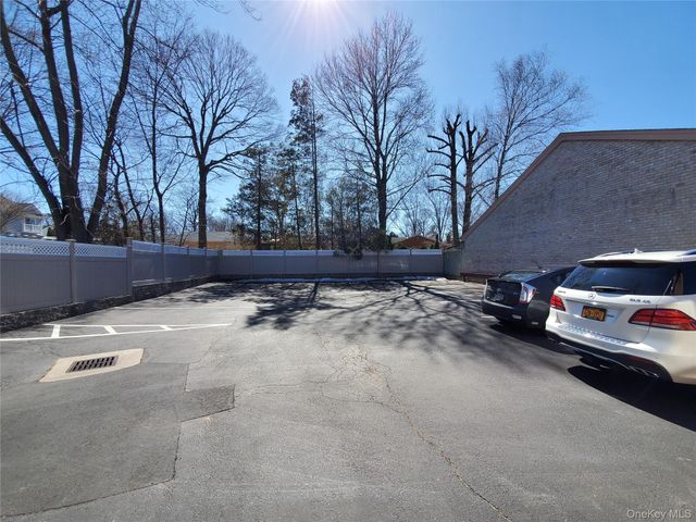 122 Forest Avenue Rear, Glen Cove, NY 11542
