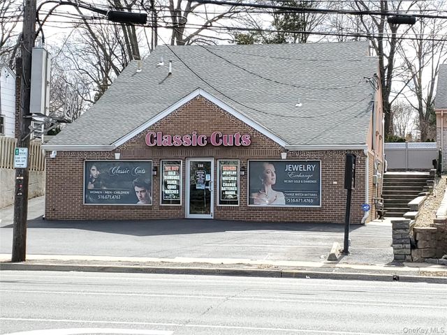 122 Forest Avenue Rear, Glen Cove, NY 11542