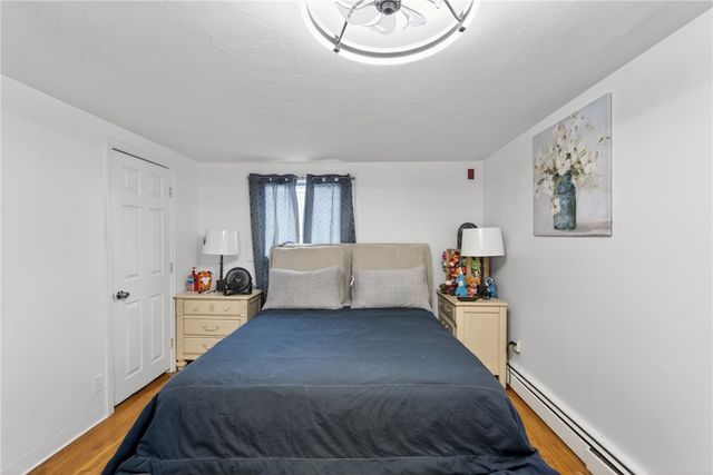 20 Hurdis Street 15, North Providence, RI 02904