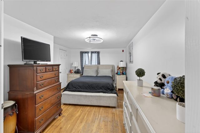 20 Hurdis Street 15, North Providence, RI 02904