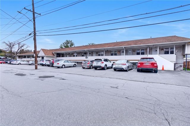 20 Hurdis Street 15, North Providence, RI 02904