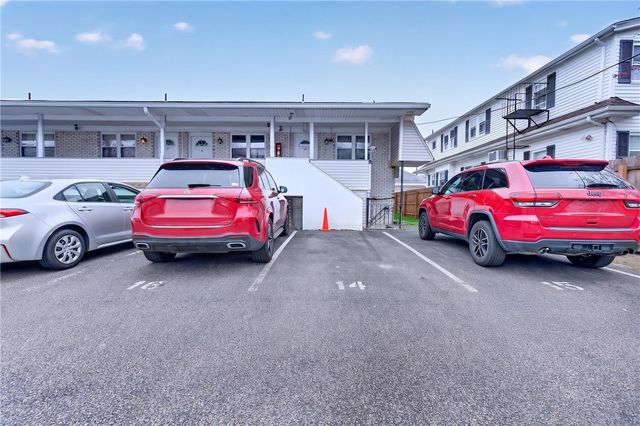 20 Hurdis Street 15, North Providence, RI 02904