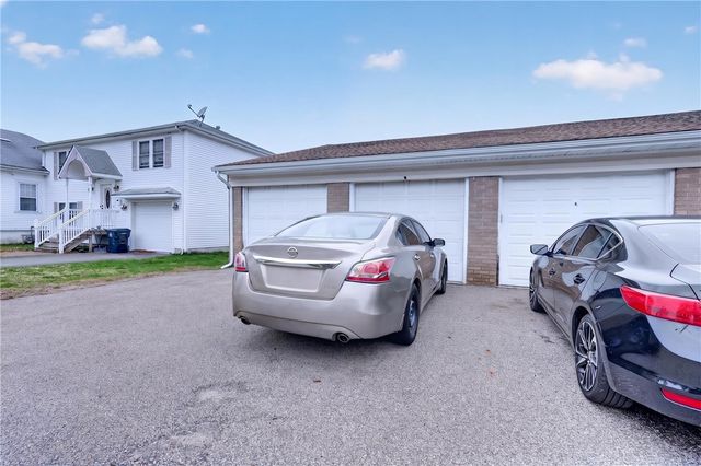 20 Hurdis Street 15, North Providence, RI 02904