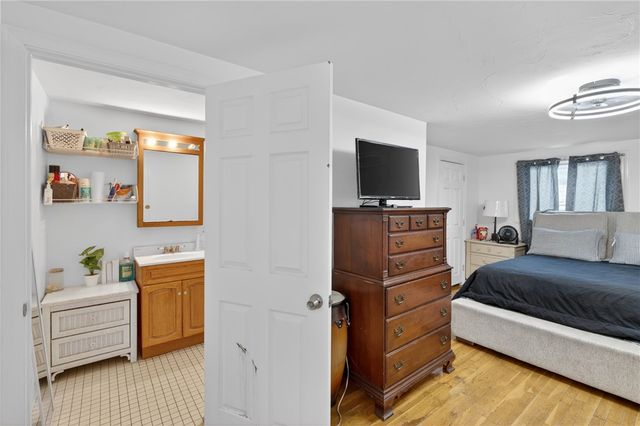 20 Hurdis Street 15, North Providence, RI 02904