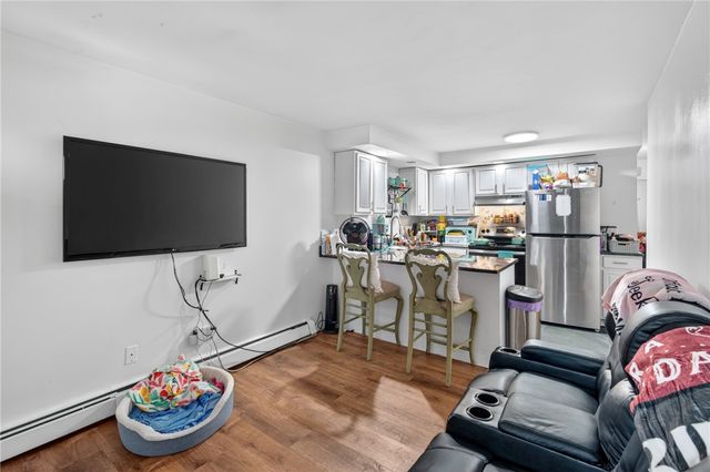 20 Hurdis Street 15, North Providence, RI 02904