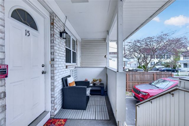 20 Hurdis Street 15, North Providence, RI 02904