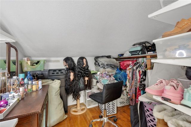 20 Hurdis Street 15, North Providence, RI 02904