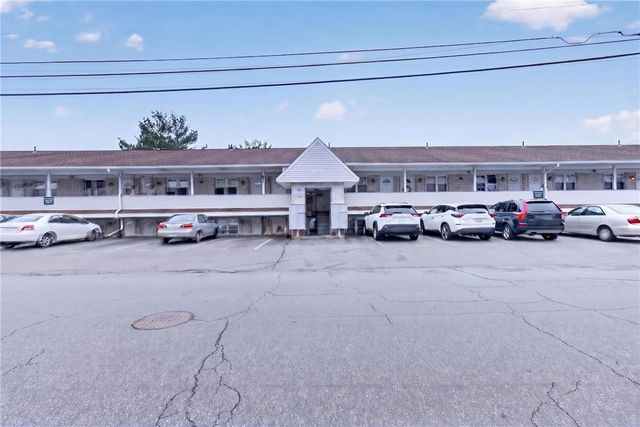 20 Hurdis Street 15, North Providence, RI 02904