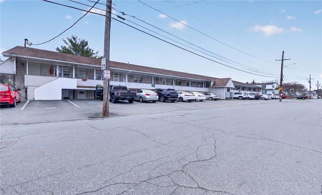 20 Hurdis Street 15, North Providence, RI 02904