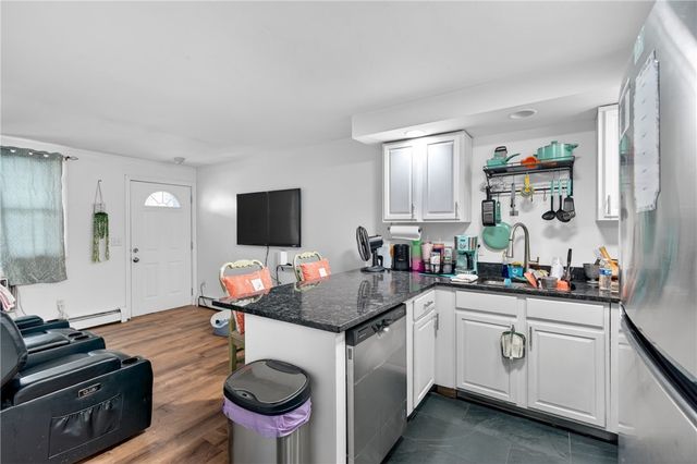 20 Hurdis Street 15, North Providence, RI 02904