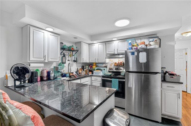 20 Hurdis Street 15, North Providence, RI 02904