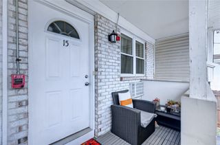 20 Hurdis Street 15, North Providence, RI 02904