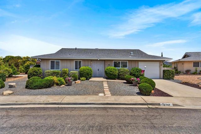 16749 Obispo Ln, San Diego, CA 92128
