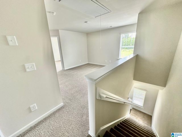 4053 PLYMOUTH LANE, Montevallo, AL 35115