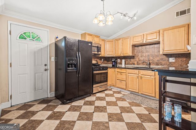 2738 S Bamby Lane NE, Brookhaven, GA 30319