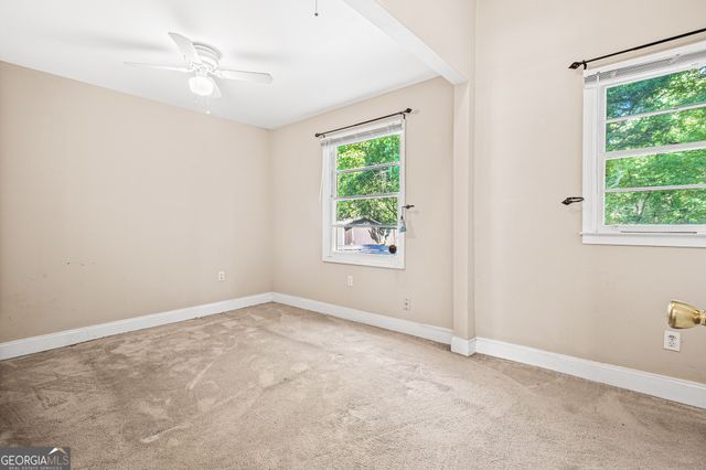 2738 S Bamby Lane NE, Brookhaven, GA 30319