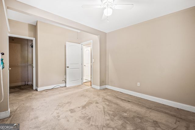 2738 S Bamby Lane NE, Brookhaven, GA 30319