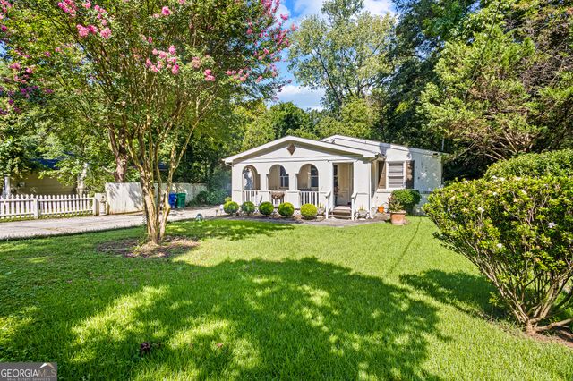 2738 S Bamby Lane NE, Brookhaven, GA 30319