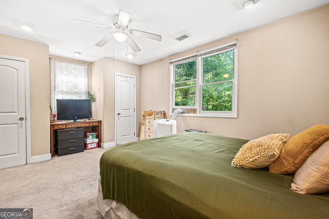2738 S Bamby Lane NE, Brookhaven, GA 30319