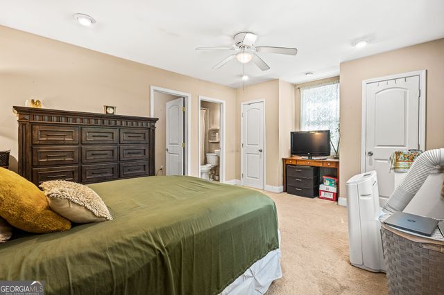 2738 S Bamby Lane NE, Brookhaven, GA 30319