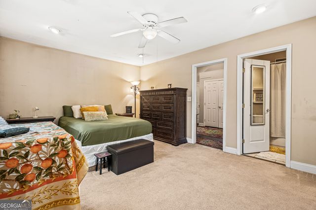 2738 S Bamby Lane NE, Brookhaven, GA 30319