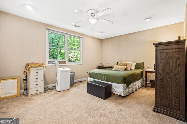 2738 S Bamby Lane NE, Brookhaven, GA 30319