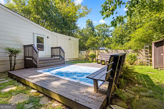 2738 S Bamby Lane NE, Brookhaven, GA 30319