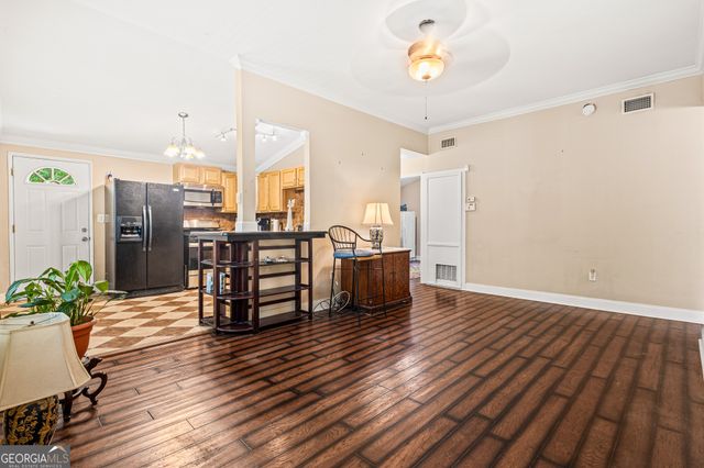2738 S Bamby Lane NE, Brookhaven, GA 30319