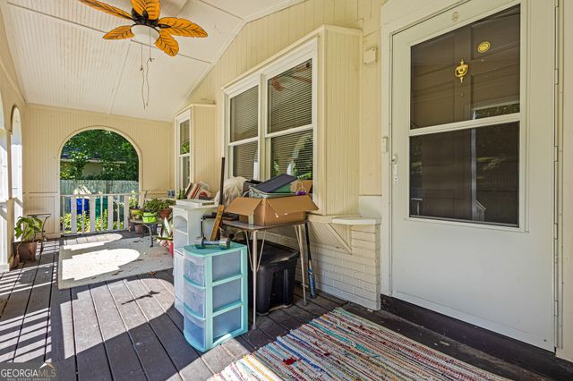 2738 S Bamby Lane NE, Brookhaven, GA 30319