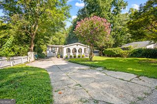2738 S Bamby Lane NE, Brookhaven, GA 30319