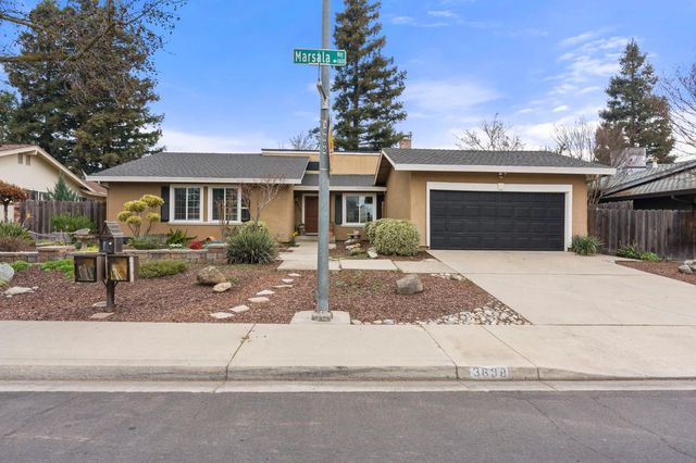 3608 Marsala Way, Modesto, CA 95356