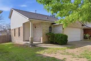 11607 Paul E Anderson DR, Austin, TX 78748