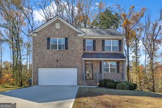 528 Noblewood Drive, Mcdonough, GA 30252