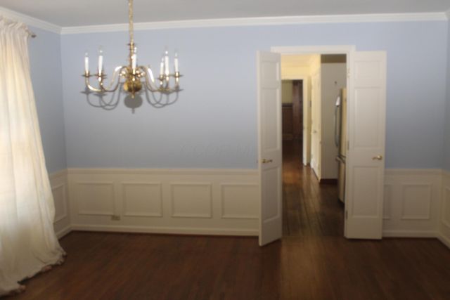 6010 Forestview Drive, Columbus, OH 43213