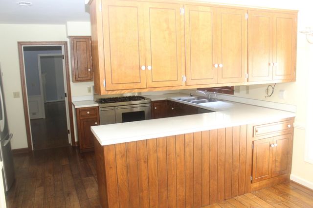 6010 Forestview Drive, Columbus, OH 43213