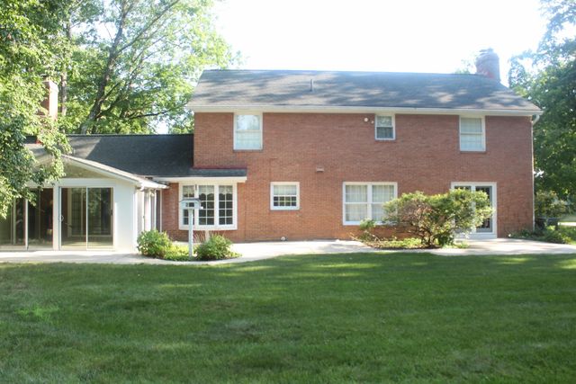 6010 Forestview Drive, Columbus, OH 43213