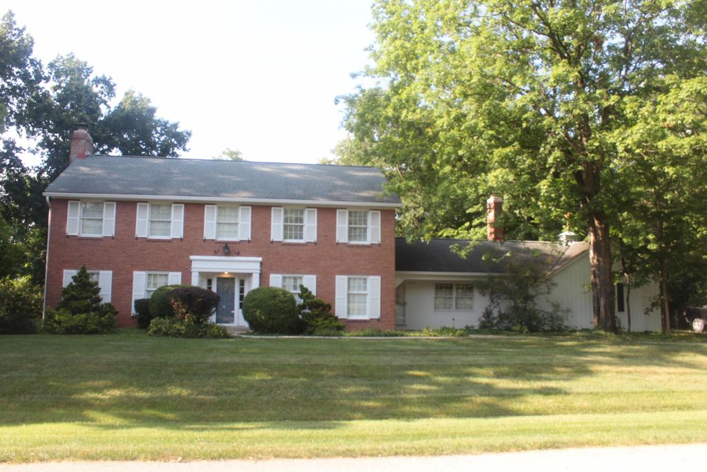 6010 Forestview Drive, Columbus, OH 43213