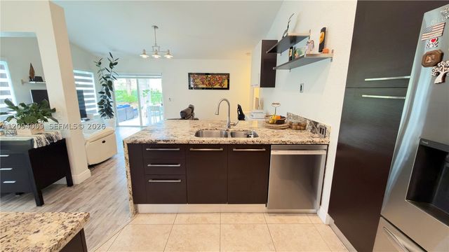 1596 Canary Island Dr, Weston, FL 33327