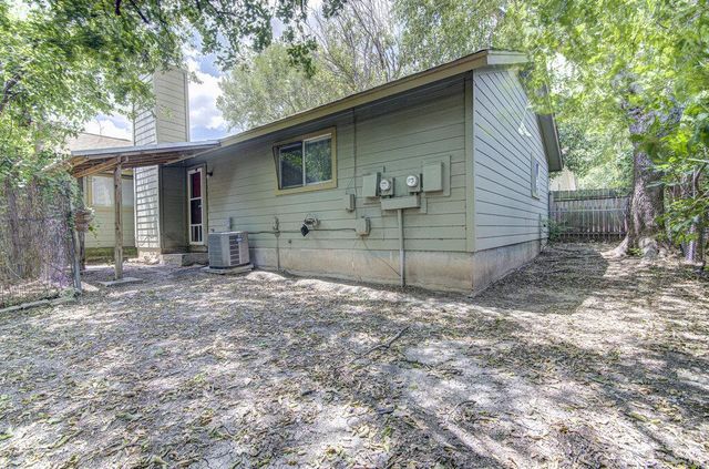 824 King Albert ST A, Austin, TX 78745