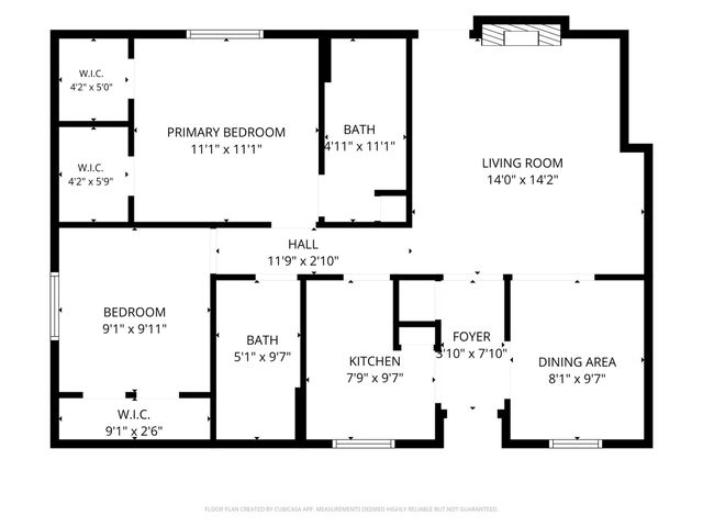 824 King Albert ST A, Austin, TX 78745