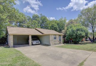 824 King Albert ST A, Austin, TX 78745