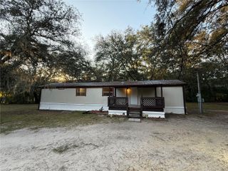 8171 NE 117TH PLACE, Bronson, FL 32621