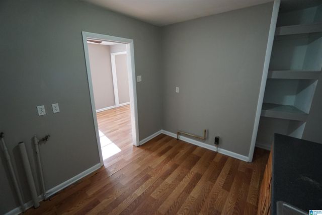 517 SEMINOLE DRIVE, Fairfield, AL 35064