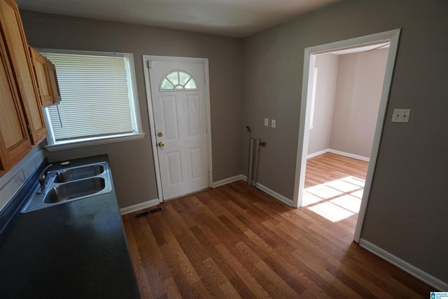 517 SEMINOLE DRIVE, Fairfield, AL 35064
