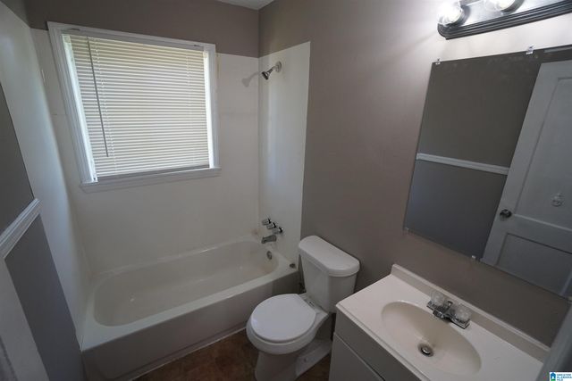 517 SEMINOLE DRIVE, Fairfield, AL 35064