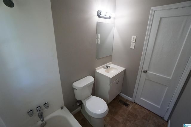 517 SEMINOLE DRIVE, Fairfield, AL 35064